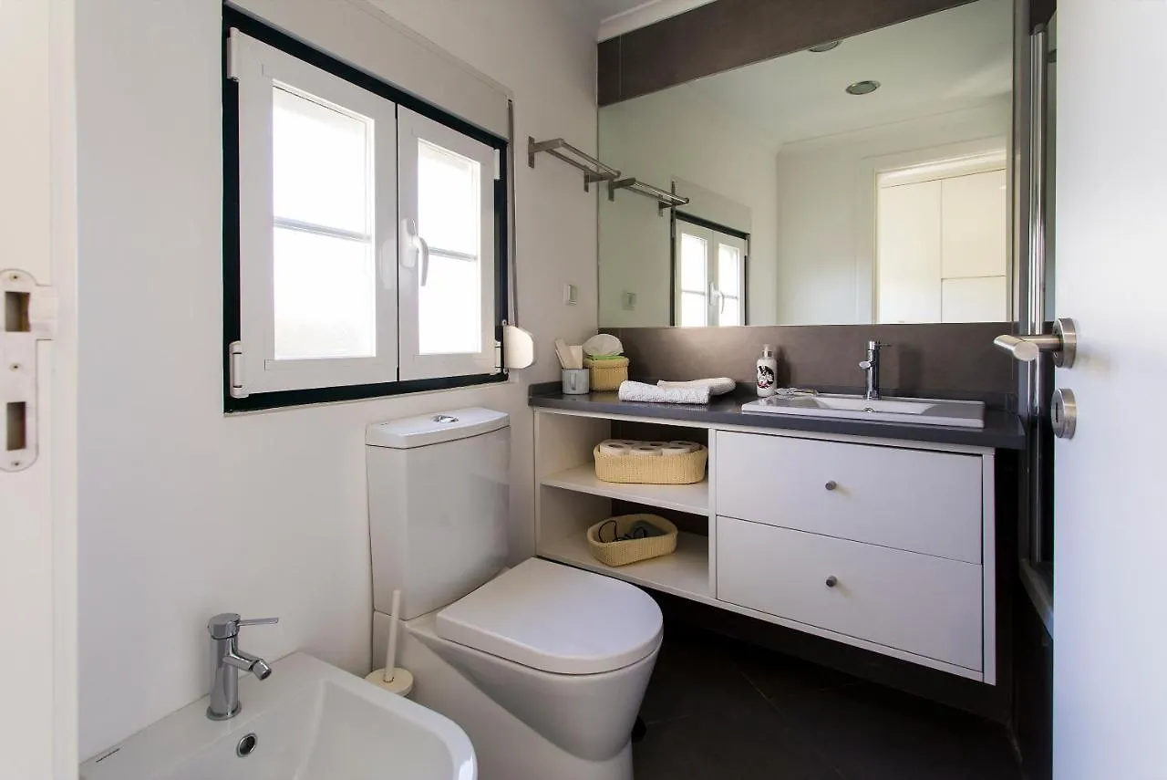 Altido Urban 1-Bed Flat With Workspace, Moments From Avenida Da Liberdade Lisboa Apartmán