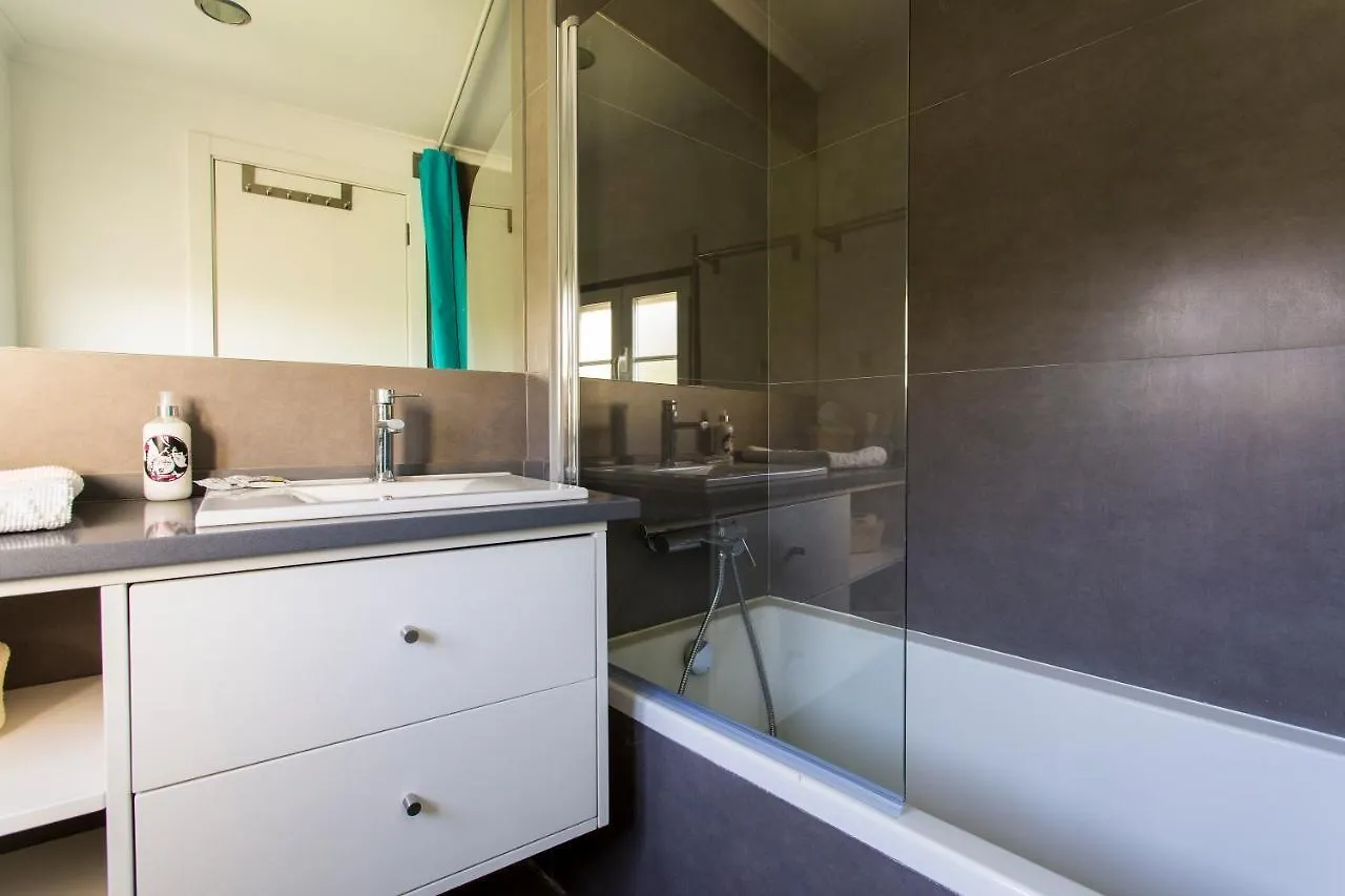 Altido Urban 1-Bed Flat With Workspace, Moments From Avenida Da Liberdade Lisboa Portugalsko